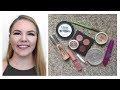 Project 10 Pan: Drugstore Viewers Choice Roulette Update #1