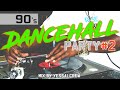 Throwback 90s dancehall riddim megamix vol2