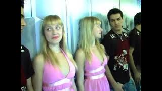 Banda Champion - Você me tira do ar (Clipe Oficial)