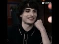 finn Wolfhard