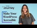 How to Make Your WordPress More Accessible