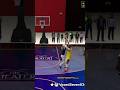 Smooth operator #luka #lukadoncic #2k26