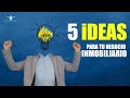 ✚ 5 IDEAS PARA TU NEGOCIO INMOBILIARIO