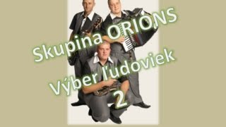 Na slovenskej svadbe a zábave s HS ORIONS - 2 časť