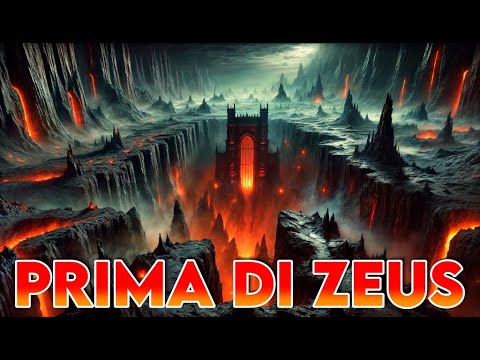 Gli Dei più