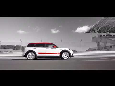 Nuevos Mini John Cooper Works Clubman y Countryman