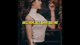 Tak ikhlasno Story WA 2019