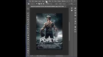 Photoshop skills | How to remove text from any image easily in realistic way in photoshop