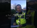 Two tier policing uk