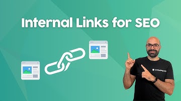 Everything you need to know about internal links for SEO