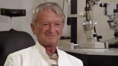 EyeArt for diabetic retinopathy screening in Italy: an interview with Dr. Lucio Buratto