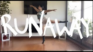 Runaway - Aurora / Lyrical Jazz Profile