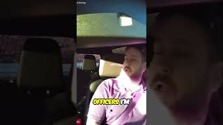 Veteran Cops Illegal Detainment Police Misconduct