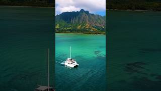 Hawaii Ocean Voyage