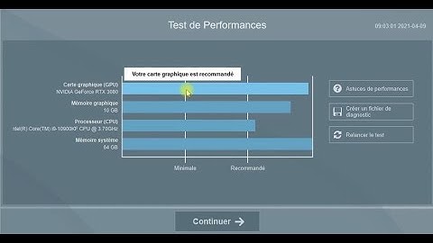 Lumion GPU performance test