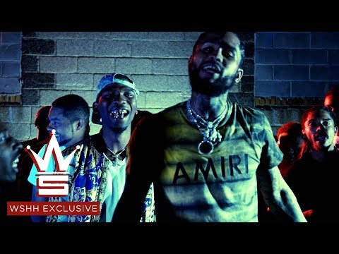 Dave East Ft. Blocboy Jb - No Stylist