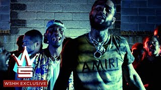 Смотреть клип Dave East Ft. Blocboy Jb - No Stylist