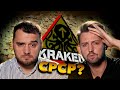 ТВІЙ КРОК КРАКЕН про нову військову техніку ремонт на фронті ЛОГІСТИКУ Радянський союз живий ТВІЙ КРОК КРАКЕН про нову військову техніку ремонт на фронті ЛОГІСТИКУ Радянський союз живий