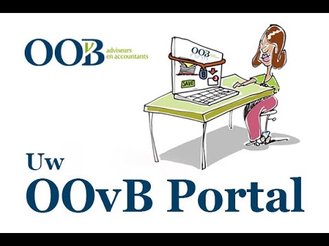 Uw OOvB Portal