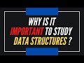 Why study Data Structures and Algorithms ? #2 Roadmap to Competitive programming