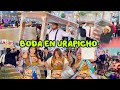 UNA GRAN BODA MEXICANA EN URAPICHO MICHOACÁN PUEBLOS P`URHÉPECHAS/ NO TE LA PUEDES PERDER "Parte 2"