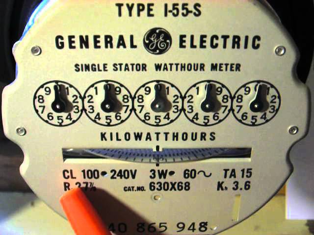 Hialeah Meter - Electric Watthour Meters – HialeahMeter