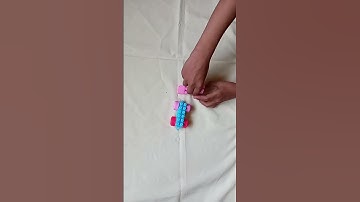 Blocks game / made a toy with blocks/ #blocks / #blocksgame  #shorts  #trending #shortvidio