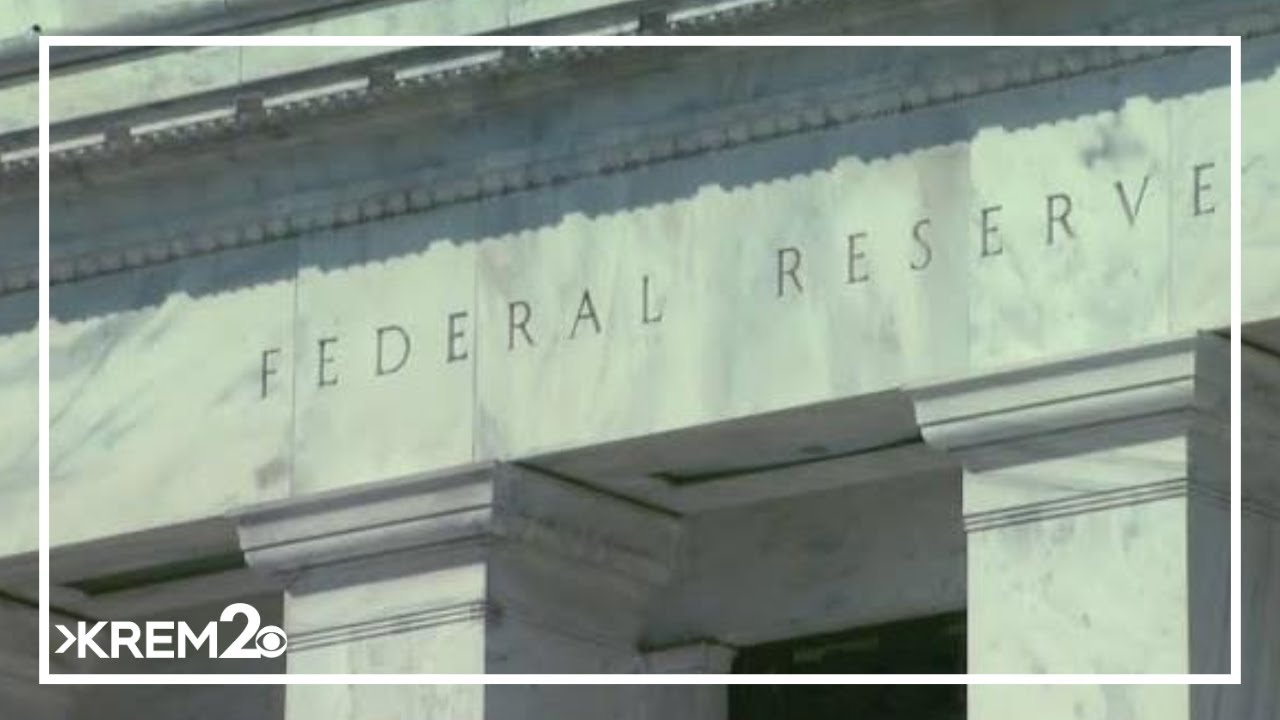 Federal Reserve keeps interest rates unchanged even as Trump continues ...