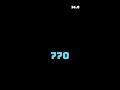 go  to my channel and watch the next 1000 taps