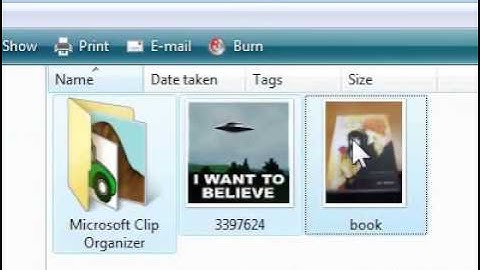 How to move multiple files to a new folder in Windows
