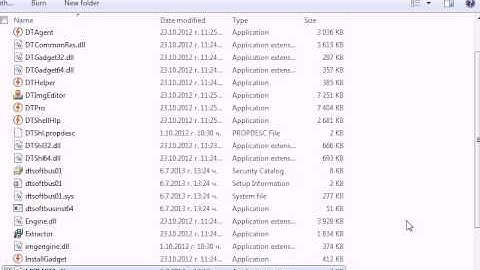 How to install DAEMON Tools Pro Advanced 5.2.0.0348