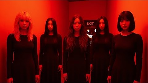 (Five Nights At BACK) Music Video VORTEX Official