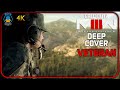 CoD MW3 (2023) Deep Cover VETERAN Difficulty [PS5 4K]