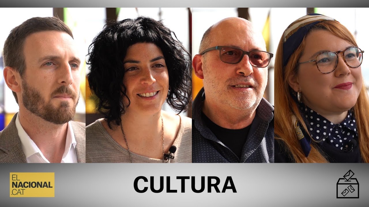 el nacional periodico CALDES DE MONTBUI | CULTURA | DEBAT MUNICIPALS 2019