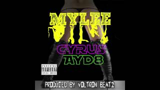 AYD8- Mylee Cyrus
