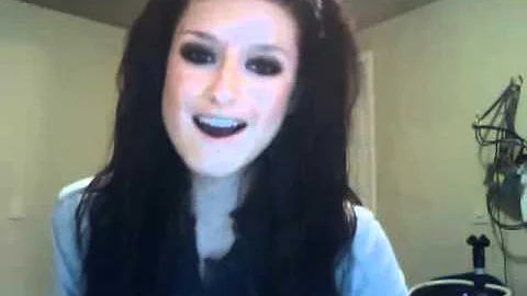 You Got Me-Cover by:Jessica Gibbons