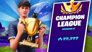 Hand Cam Live Fortnite Arene Bugha