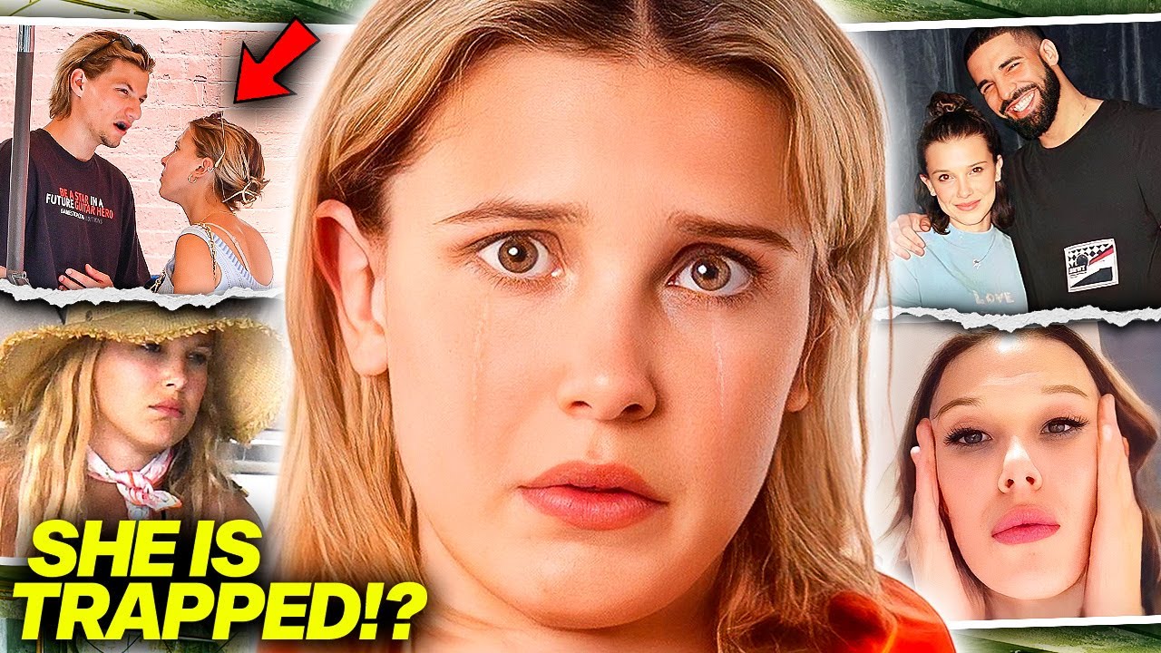 Millie Bobby Brown Needs to be PROTECTED From Her Parents!