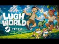 Pokemon BRASILEIRO ao Vivo - Lugh World