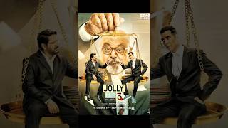 Comedy, Drama Justice Jolly Llb 3 Trailer Breaks The Internet