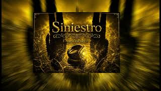 Siniestro (Lantern Inspired) – Wildfire [Official Audio]