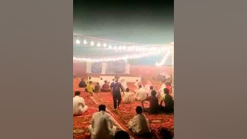 تلاوة بصوت المنشد القارئ معاذ الشميري