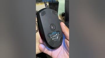 Piper, una interesante utilidad para configurar ratones gaming en Linux