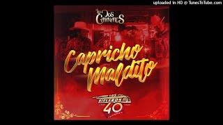 Los Rieleros Del Norte - Capricho Maldito (Feat. Los Dos Carnales).