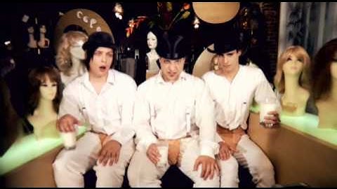 RESET - No Intensity