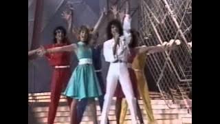 top eurovision songs 1980 - 1989
