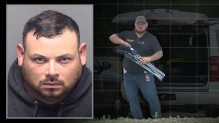 BCSO changes protocols after convicted sex offender escorted into park during missing persons search