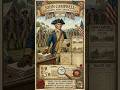 Revolutionary Patriots of Ohio Series 61 John Campbell #genealogy #brickwallsandbuckeyes