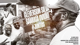 Cleverson Silva & Samuca Ovídio | Drumshed | Prostick Tour