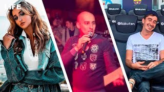 Артём Калайджян, Артём Каракозян и Тамара Турава на фестивале блогеров Артём Калайджян, Артём Каракозян и Тамара Турава на фестивале блогеров
